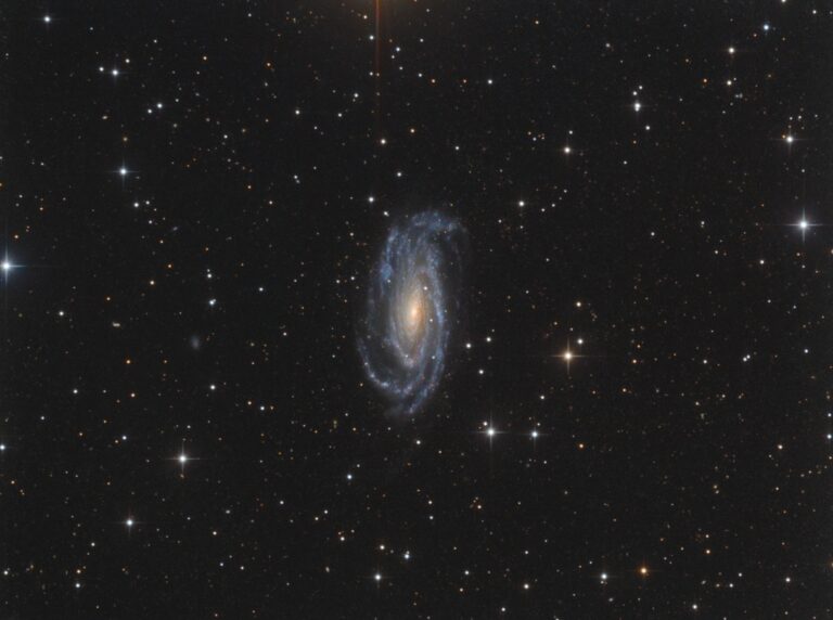 NGC 5033