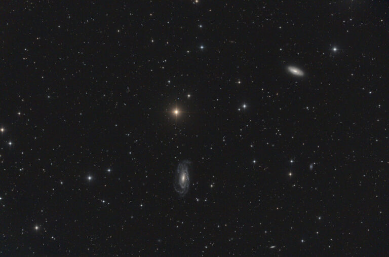 NGC 5033