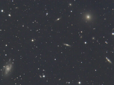 Mehr über den Artikel erfahren NGC 5044