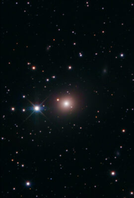 Read more about the article NGC 5061