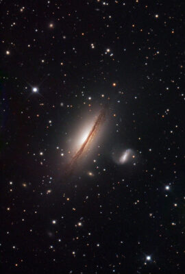 Read more about the article NGC 5078