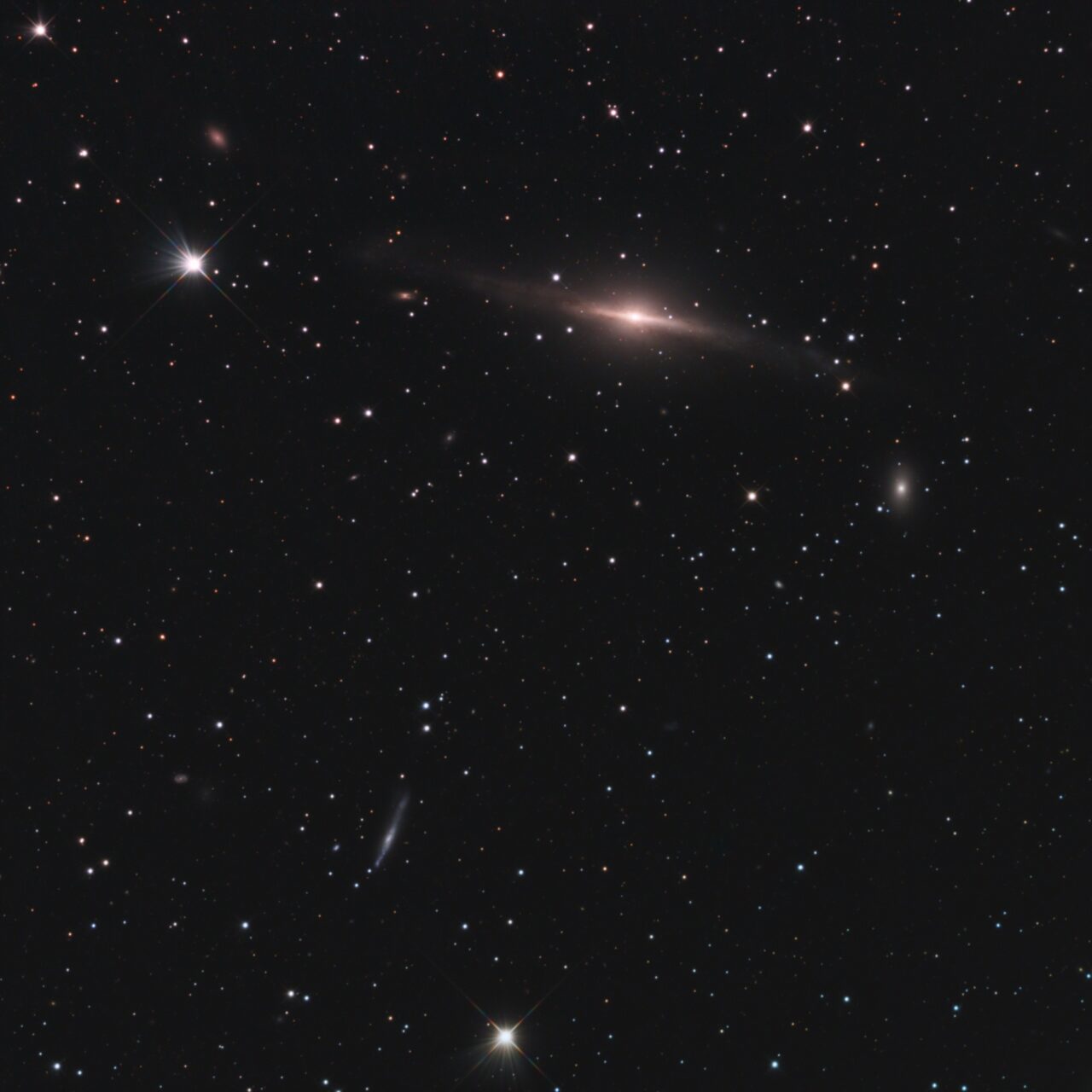 NGC 5084