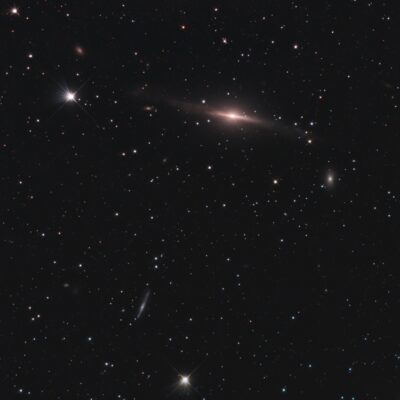 Mehr über den Artikel erfahren NGC 5084