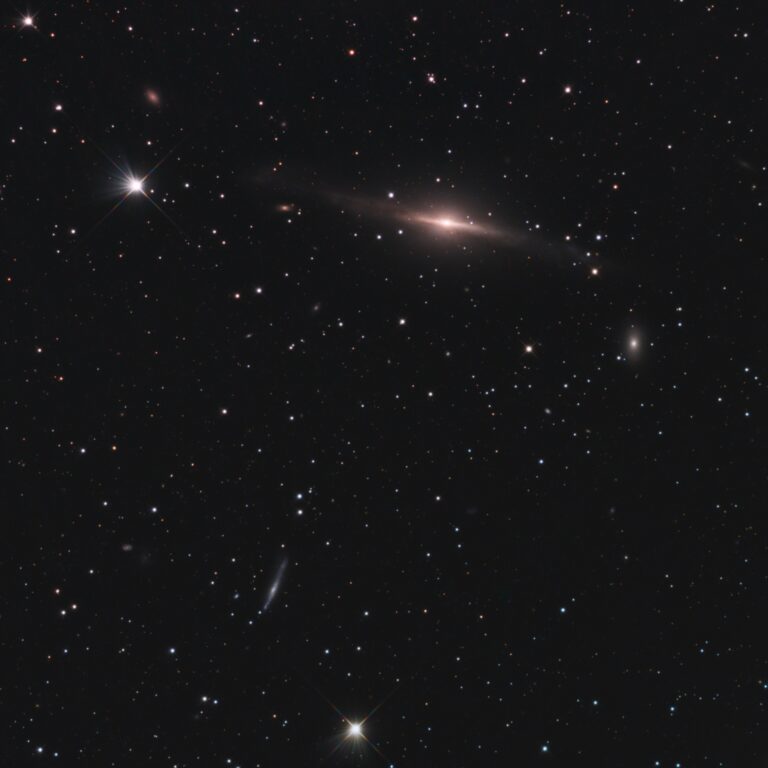 NGC 5084