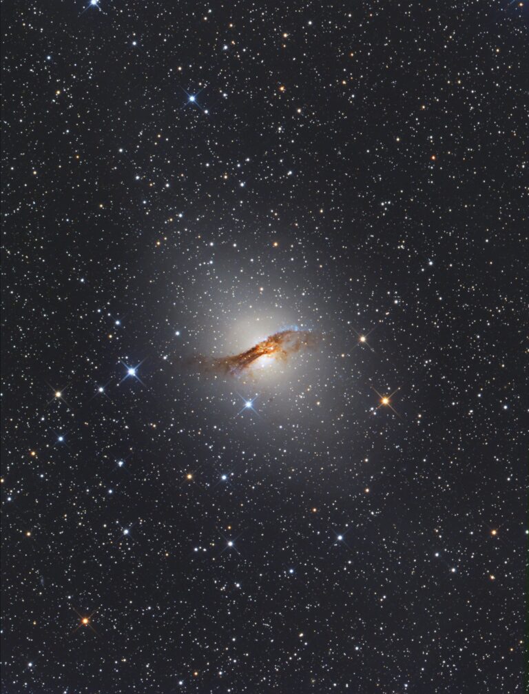 NGC 5128