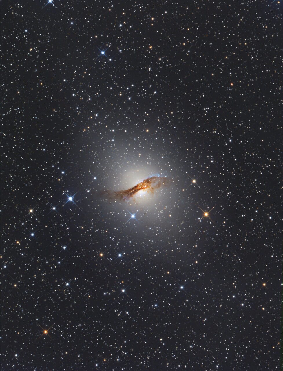 NGC 5128