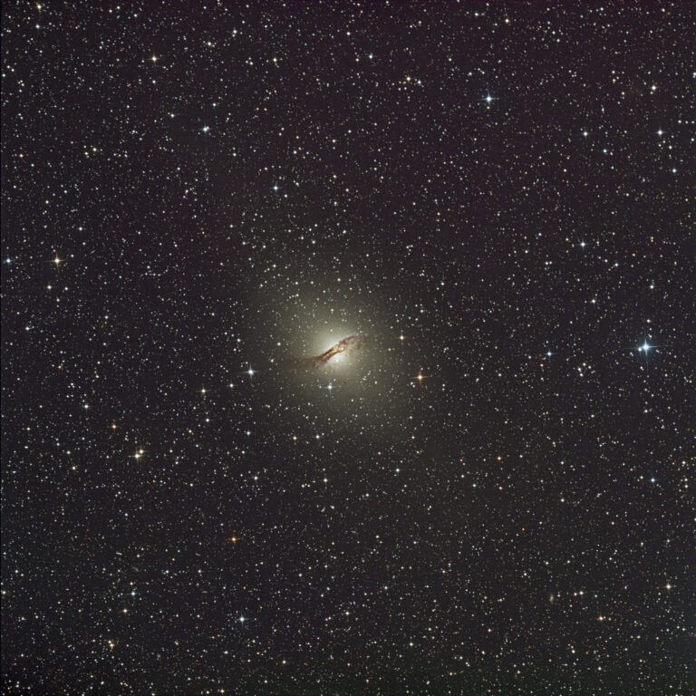 NGC 5128
