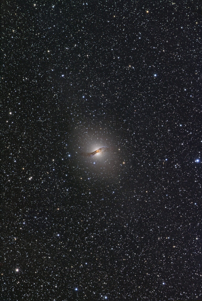 NGC 5128
