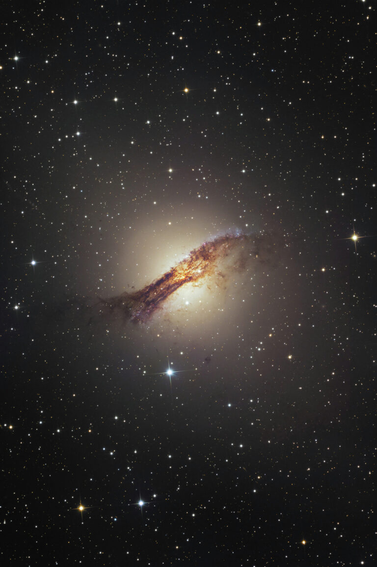 NGC 5128