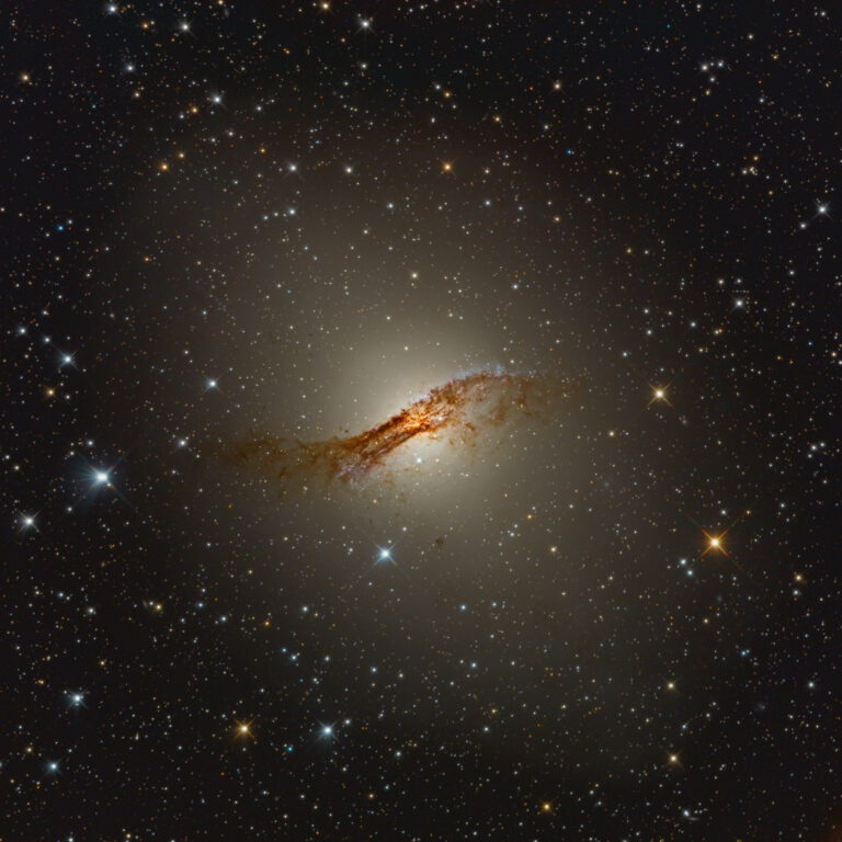NGC 5128