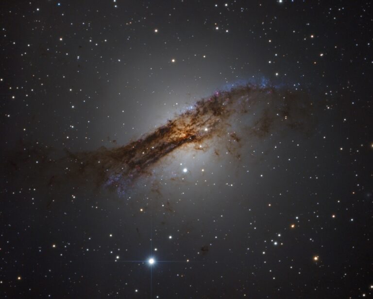 NGC 5128