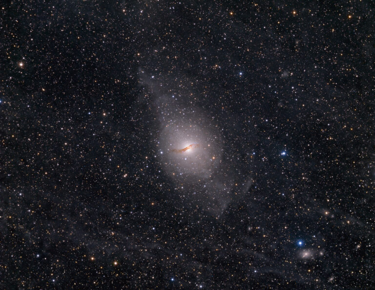 NGC 5128