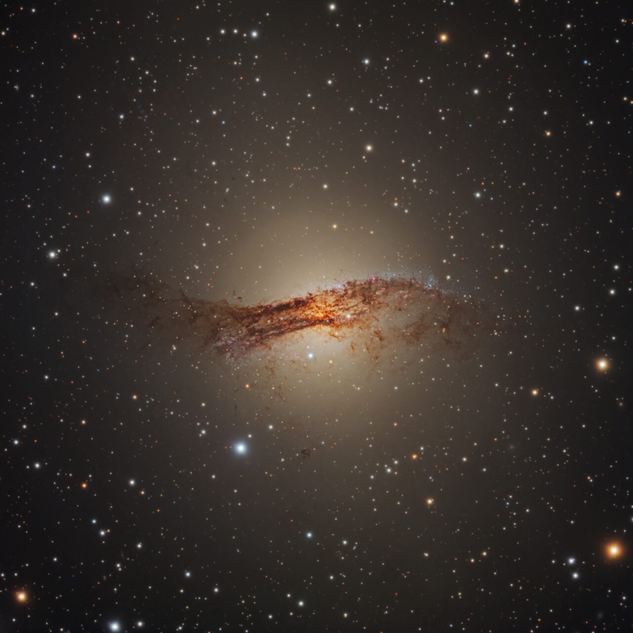 NGC 5128