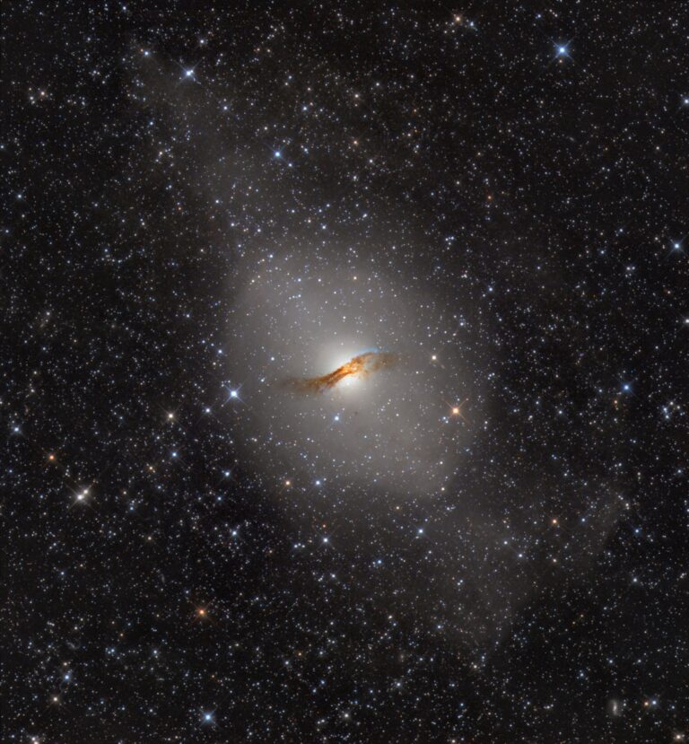 NGC 5128
