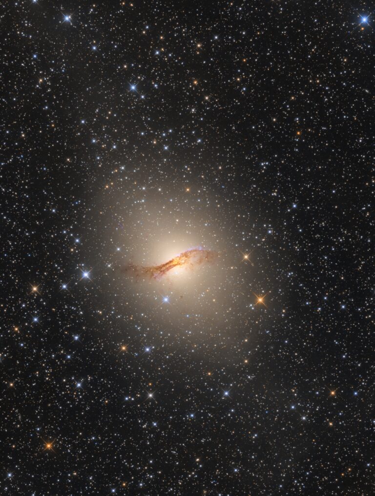 NGC 5128