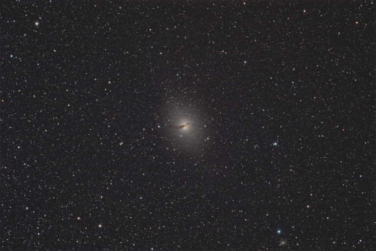 NGC 5128