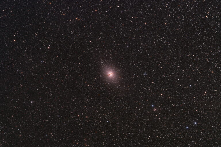 NGC 5128
