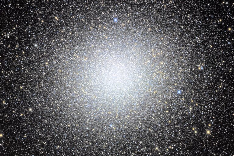 NGC 5139