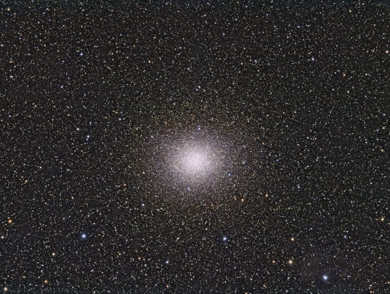 NGC 5139