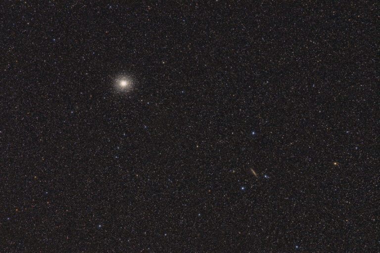 NGC 5139