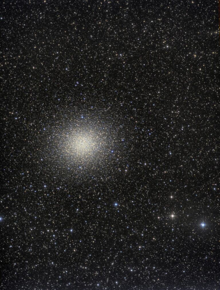 NGC 5139