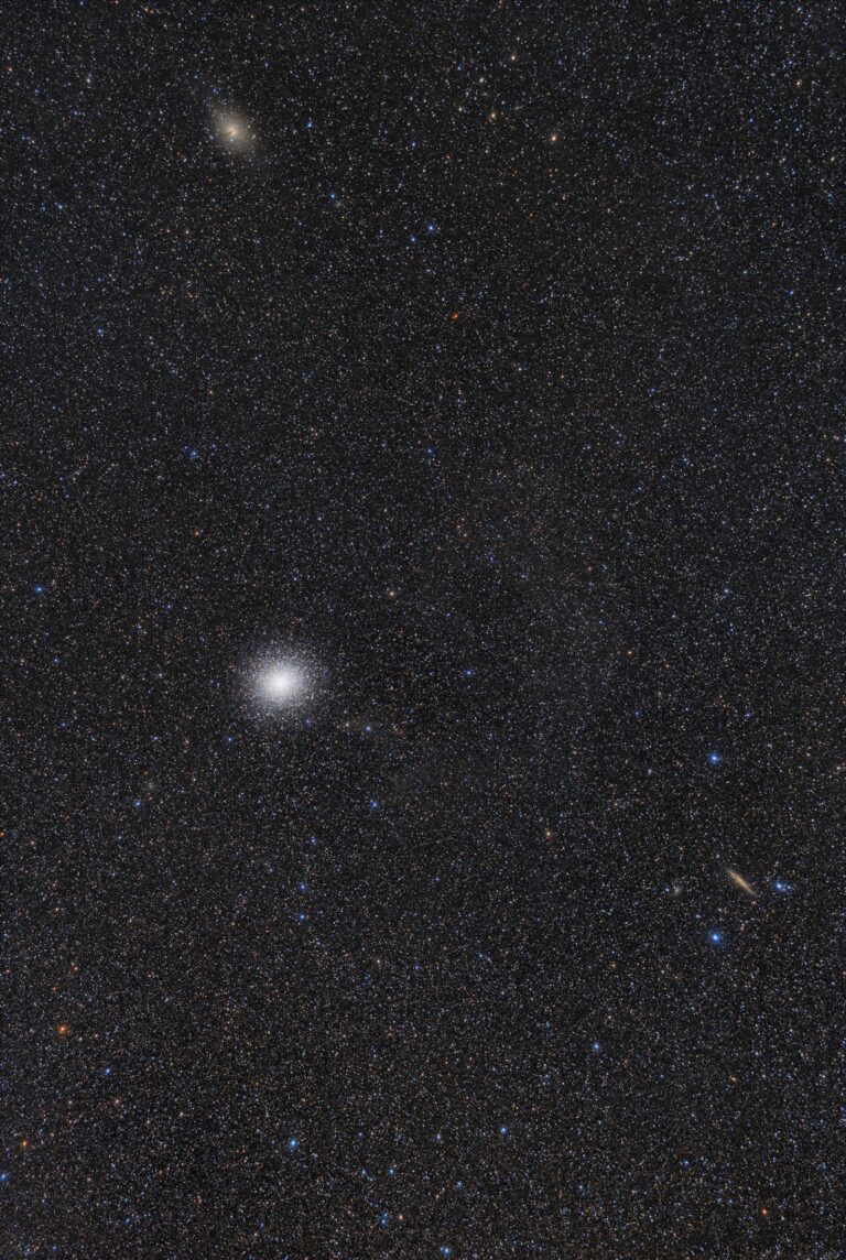 NGC 5139