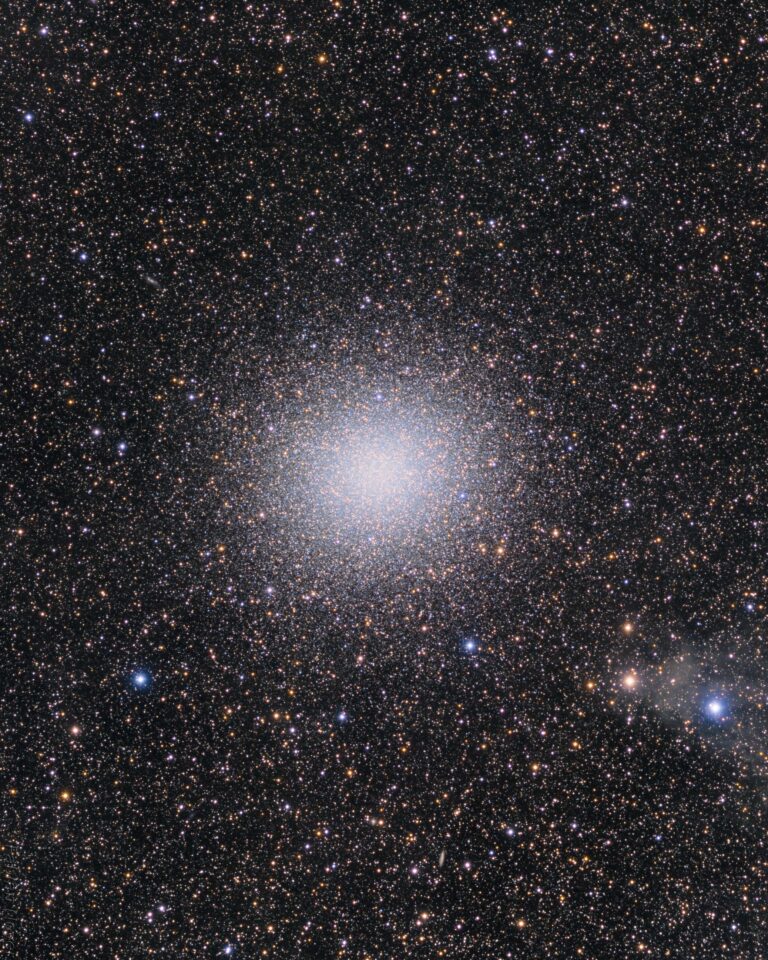 NGC 5139