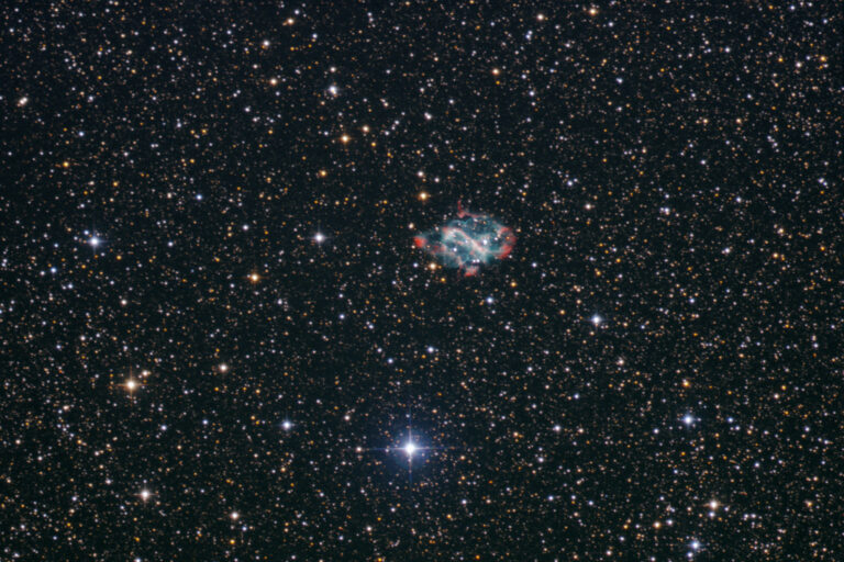 NGC 5189