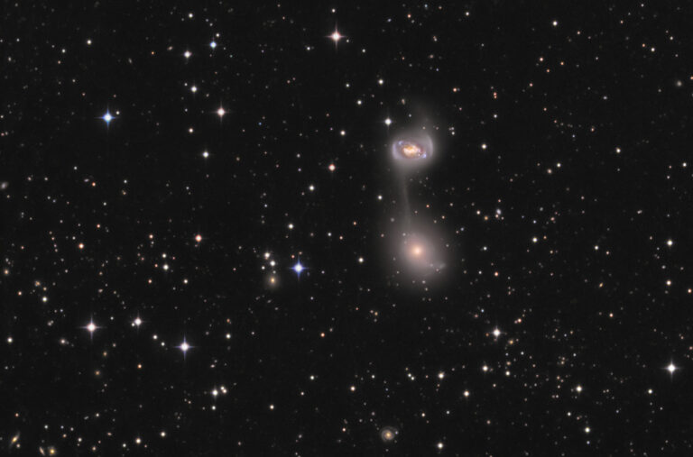 NGC 5216
