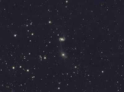 Mehr über den Artikel erfahren NGC 5216