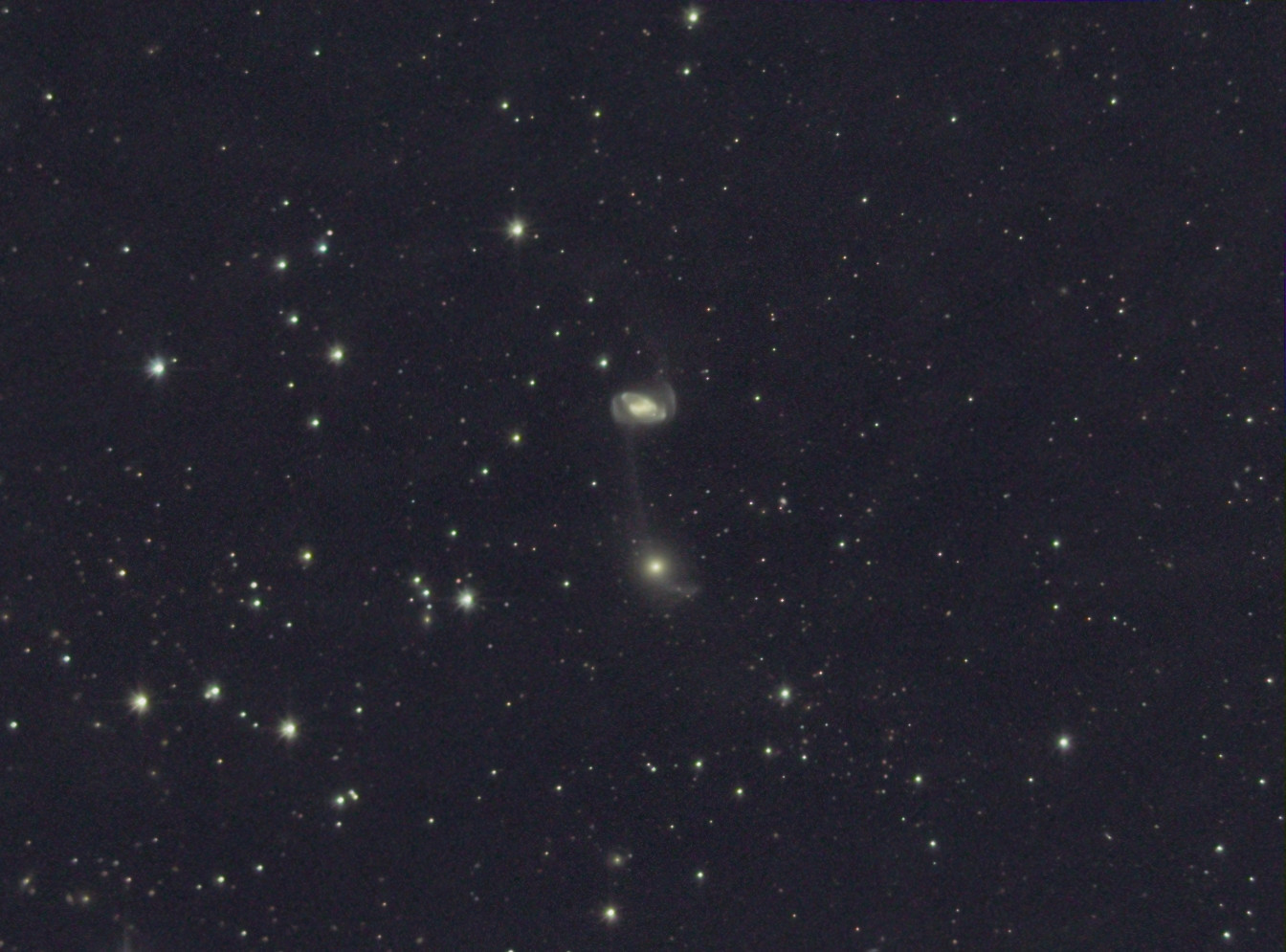 NGC 5216