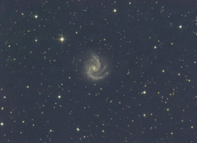 Mehr über den Artikel erfahren NGC 5247