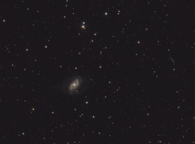 Mehr über den Artikel erfahren NGC 5248