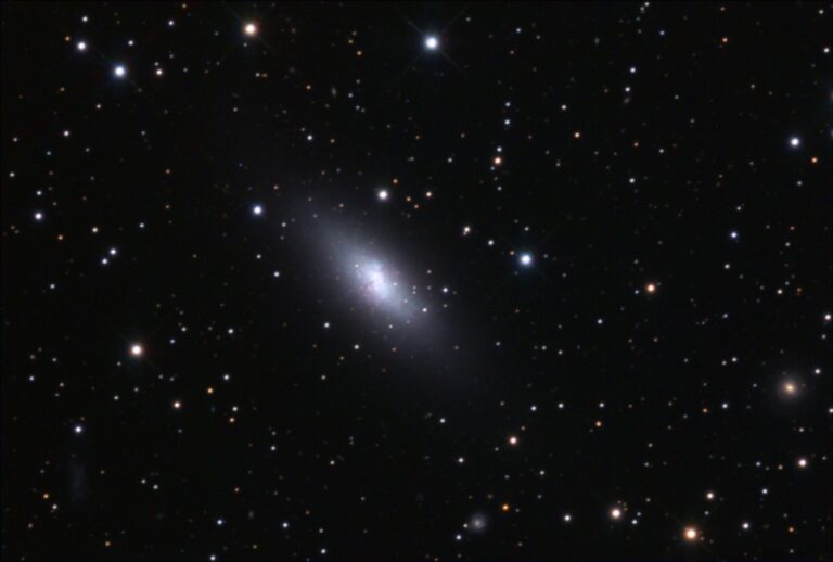 NGC 5253
