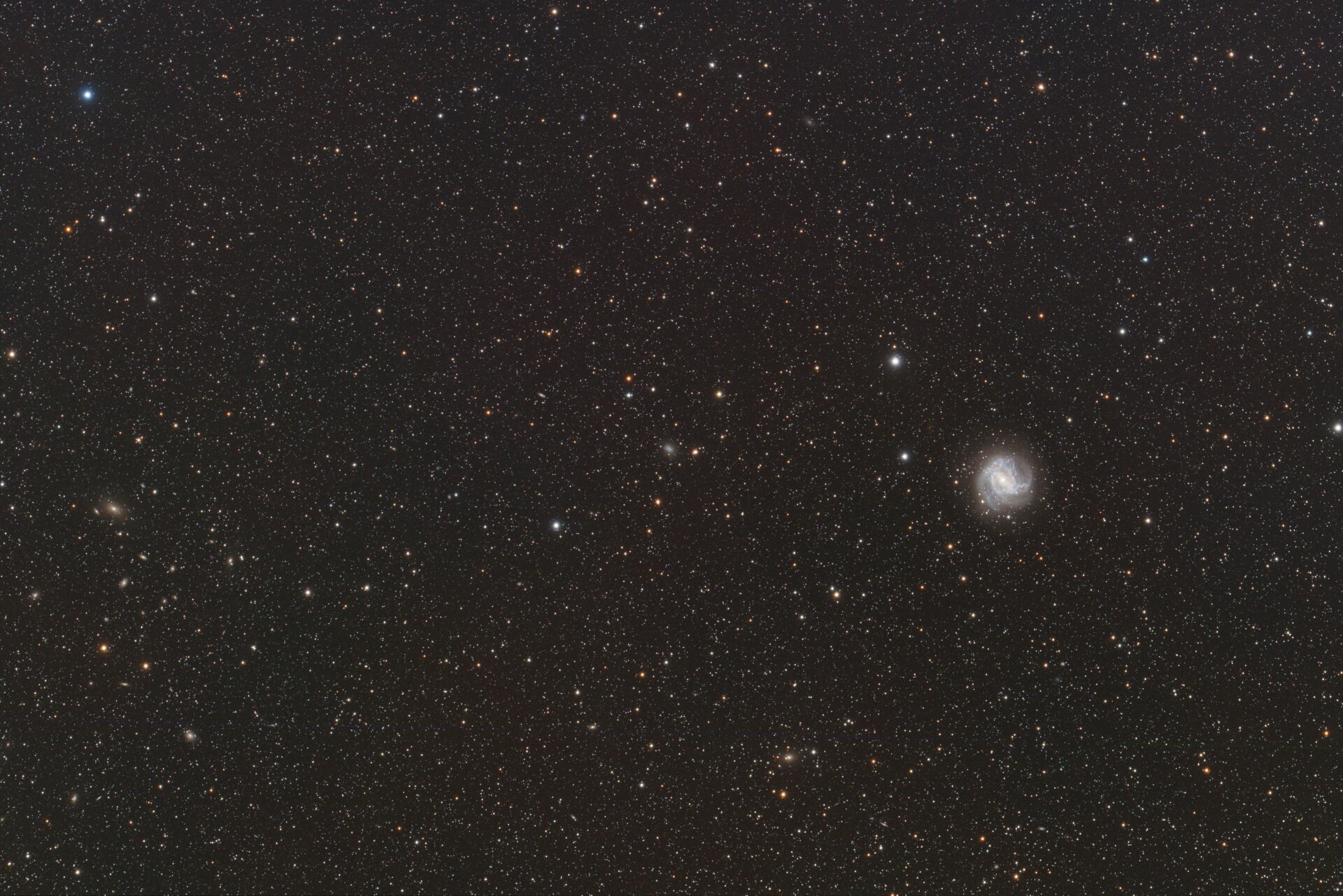 NGC 5264