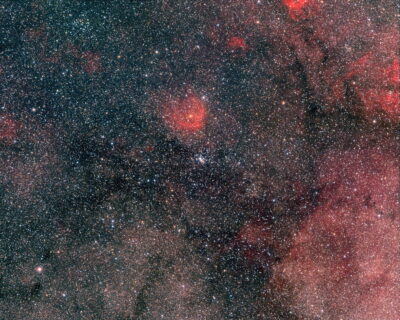 Mehr über den Artikel erfahren NGC 5281