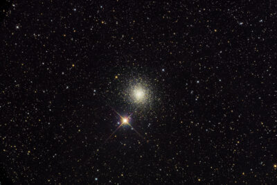 Read more about the article NGC 5286