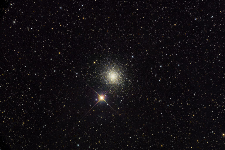 NGC 5286