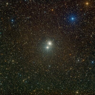 Mehr über den Artikel erfahren NGC 5286