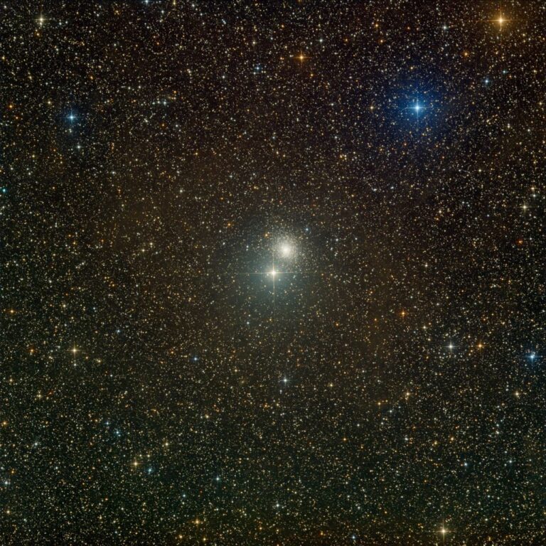 NGC 5286