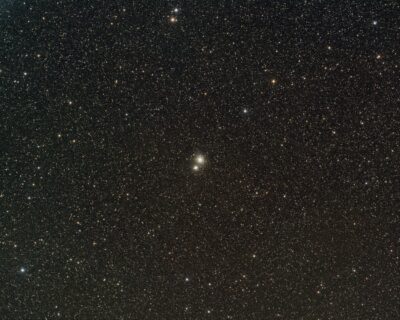Mehr über den Artikel erfahren NGC 5286
