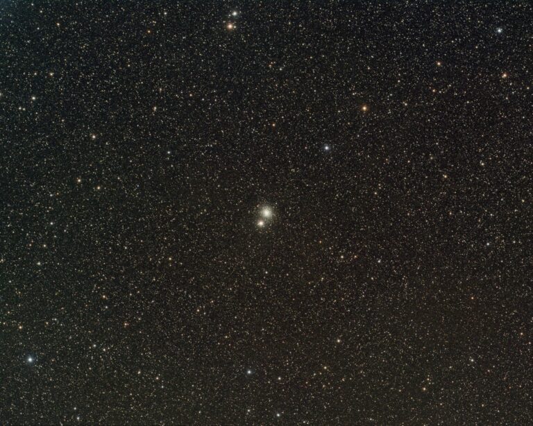 NGC 5286
