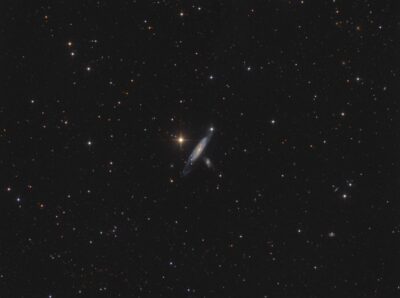 Mehr über den Artikel erfahren NGC 5297