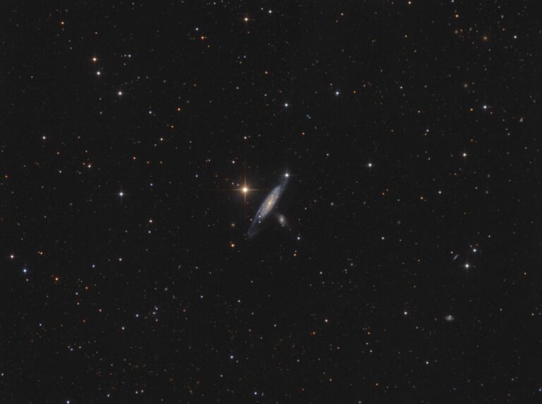 NGC 5297