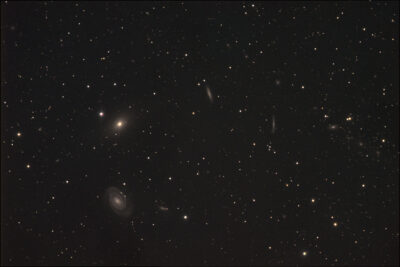 Mehr über den Artikel erfahren NGC 5317