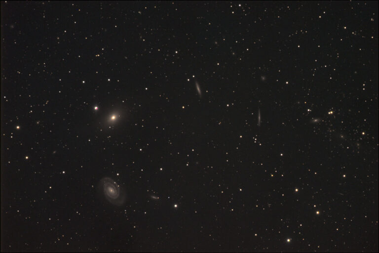 NGC 5317