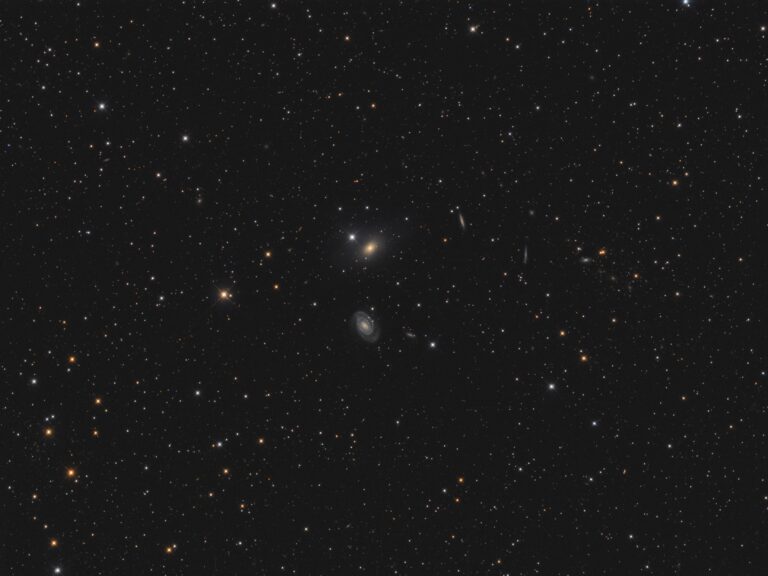 NGC 5317