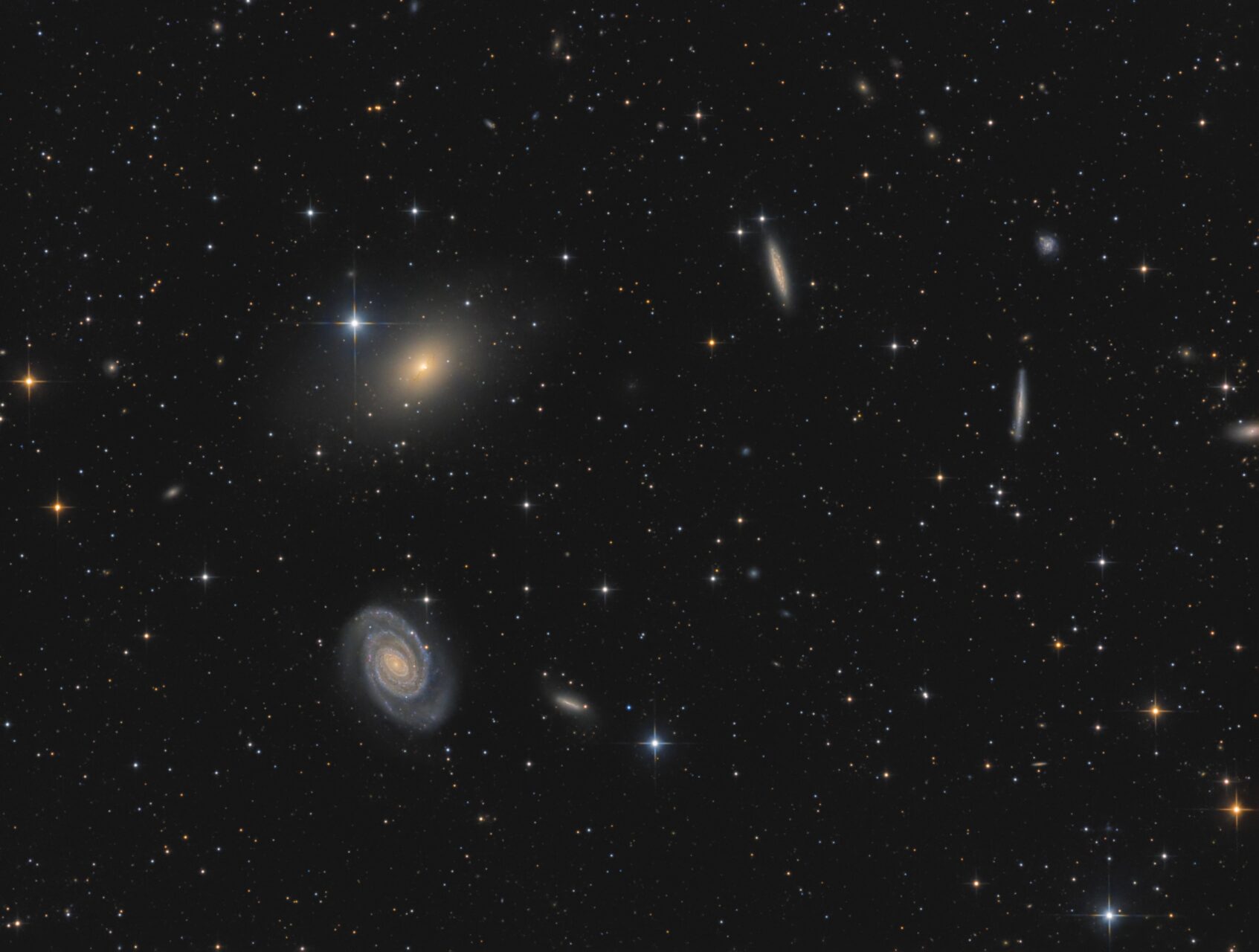 NGC 5317