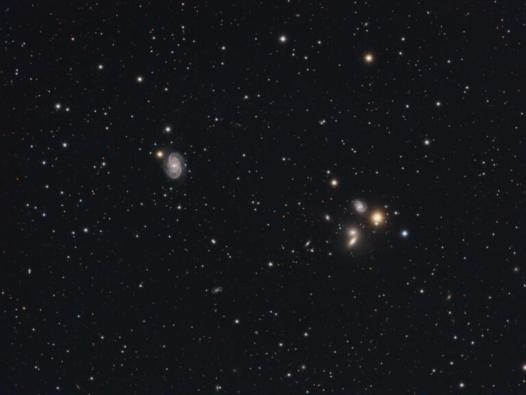 NGC 5350