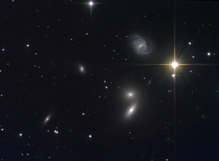 NGC 5350